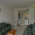 Karakas Hotel de apartamente 2*