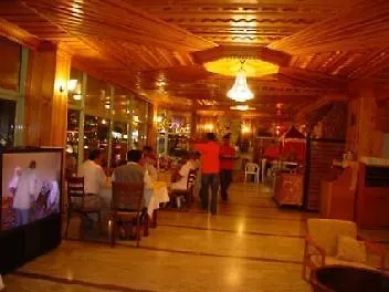 Aparthotel Karakas Turgutreis