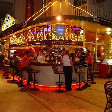 Karakas 2* Turgutreis